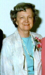 Ms. Jane Swanson was the first scientist to describe the Dombrock blood group.