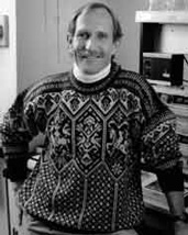 Dr. Peter Agre first identified the Colton antigens on a CHIP protein coded for by Aquaporin-1.
