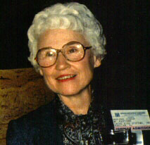 Marjorie Stroup recognized the association among the antibodies produced by four women and, naming them anti-Cromer, established the Cromer blood group system.